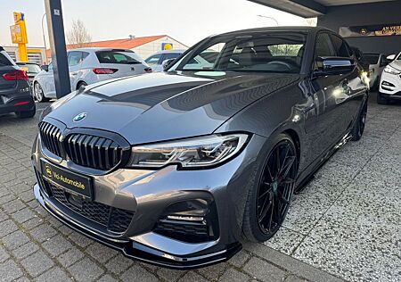 BMW 330e M-Sport *Head-Up/Keyless/Kamera/LED/20Zoll*