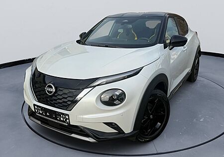 Nissan Juke Hybrid N-Sport Edition*Bose*Navi*360°Kamera