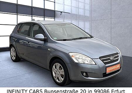 Kia Cee'd / Ceed