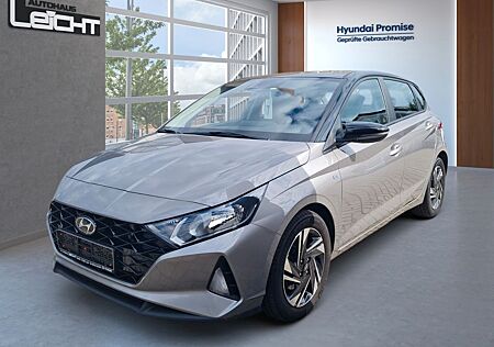 Hyundai i20 Trend Mild-Hybrid