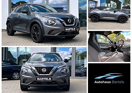 Nissan Juke 1.0 DIG-T Enigma DCT LED/Navi/Kamera