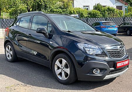 Opel Mokka Edition ecoFlex/TüvNeu/Garantie