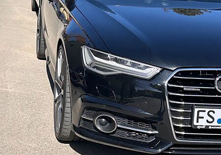 Audi A6 3.0 TDI quattro tiptronic Avant -
