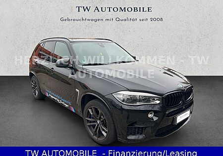 BMW X5 M Automatik Black Fire Edition*Motor 50Tkm