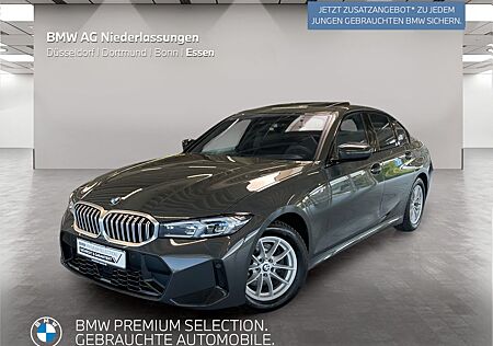 BMW 320i Limousine M Sport AHK LiveCockpitProf HiFi