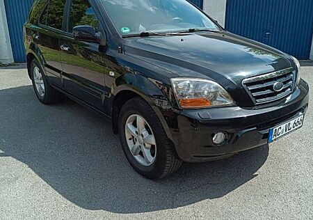 Kia Sorento 3.3 V6 EX EX