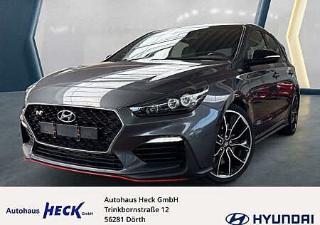 Hyundai i30 2.0 T-GDI N Performance (EURO 6d-TEMP)