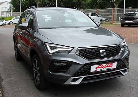 Seat Ateca DSG Style VOLL-LED AdapTempomat NAVI CAM