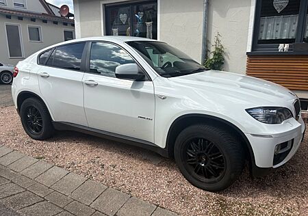 BMW X6 xDrive30d -