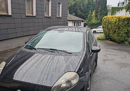 Abarth Grande Punto 1.4 T-Jet 155ps