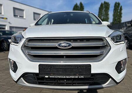Ford Kuga Titanium *Automatik*Navi*Alcantara*