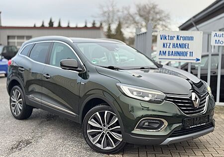 Renault Kadjar 1,7 dCi Bose Edition 4x4*LED*DriveAss*Key