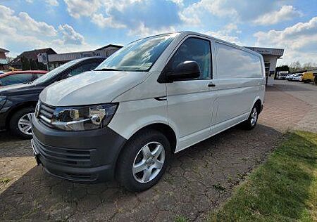 VW T6 Transporter Volkswagen T6 Kasten lang 2.0 TDI EU5 EcoProfi