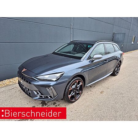 Cupra Leon leasen