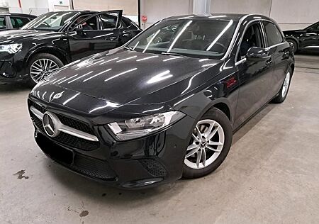 Mercedes-Benz A 180 A180 CDI EDITION * NAVIGATION * ALU * PDC
