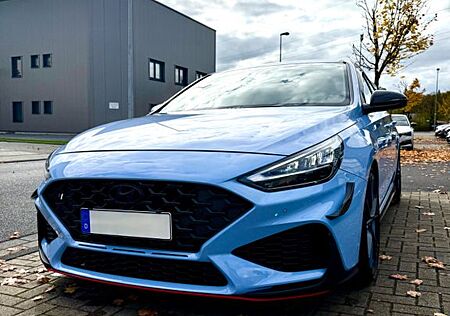 Hyundai i30 N Performance | DCT | 280 PS | Eiba