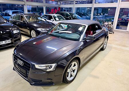 Audi A5 Cabriolet 3.0 TDI quattro