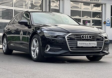 Audi A6 AVANT 40 TDI QUATTRO SPORT STANDHEIZ KAMERA