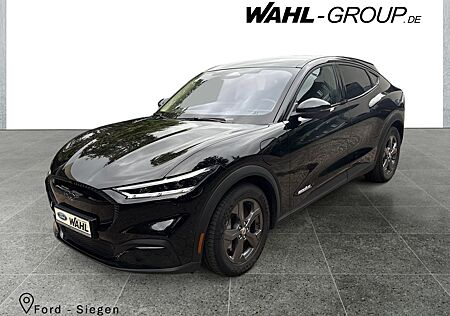 Ford Mustang Mach-E Basis DAB LED WLAN Tempomat PDC