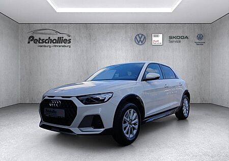 Audi A1 allstreet 30 TFSI S tronic