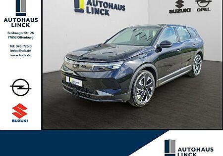 Opel Grandland X Grandland 1.2 48V Mild- Hybrid 107kW Edition EU6