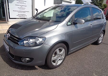 VW Golf Volkswagen Plus VI Highline **incl. GARANTIE**