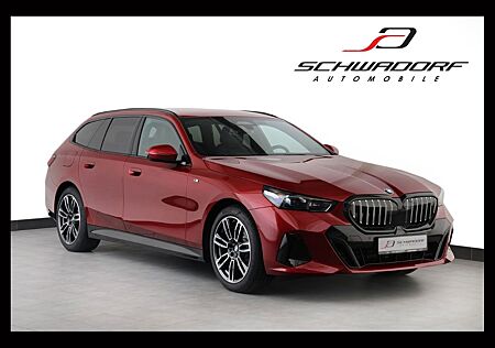 BMW 520d xDrive Touring M Sport ACC H&K STHZ 360°AHK