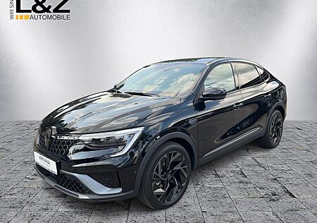 Renault Arkana ESPRIT ALPINE Full Hybrid 145