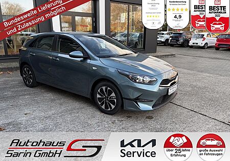 Kia Cee'd CEED 1.0T NAVI KAMERA 10,25´ KAMERA SHZ/LHZ ALU