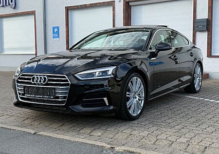 Audi A5 Sportback 40 TFSI sport 360 G. KAMERA/MATRIX