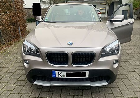 BMW X1 sDrive18i -