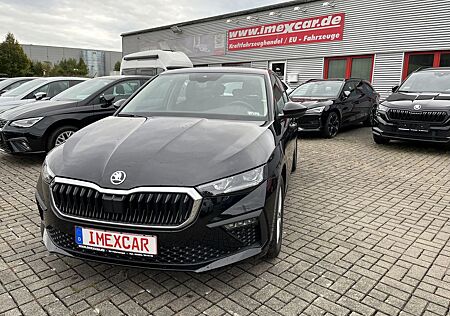Skoda Scala 1,5 TSI DSG Style + LED + Alufelgen + Klim