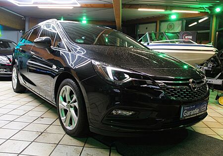 Opel Astra K Sports Innovation*AUTOMATIK*NAV*KAMERA*