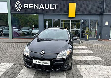 Renault Megane Luxe TCe 130 Cabrio