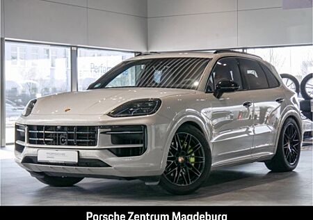 Porsche Cayenne E-Hybrid*BOSE*PANO*INNO*