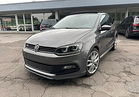 VW Polo Volkswagen V Highline 1,2 TSI/Pano,R-Line,LED