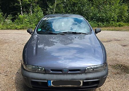 Fiat Bravo 1.4 12V S S