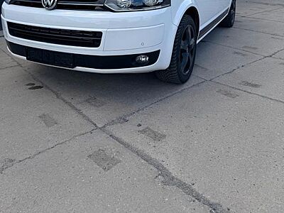 Volkswagen T5 Multivan