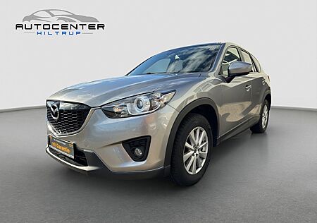 Mazda CX-5 Center-Line AWD/Automatik/Kamera/Navi/Euro5