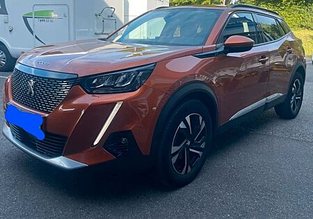 Peugeot 2008 PureTech 130 Allure Pack Allure Pack