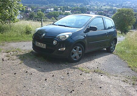 Renault Twingo Dynamique 1.2 16V 75 Quickshift Dynamique
