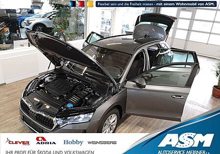 Skoda Octavia Combi Selection DSG*LED*ACC*WINTERPAKET*