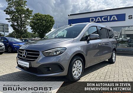 Mercedes-Benz T-Klasse T180 DCT lang Progressive 7-S SHZ