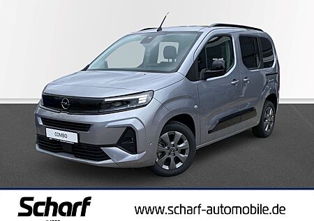 Opel Combo Life GS AT8 Navi DAB PDC Rü.CAM SHZ LHZ LE