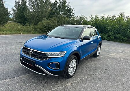 VW T-Roc Volkswagen 1.5 TSI,DSG,LED,NAVI,DIGITAL TACHO,150ps,