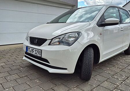 Seat Mii 1.0 44kW - sehr guter Zustand, Rentnerfahrz
