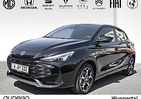 MG MG3 gebraucht kaufen MG MG3 1.5 85kW Comfort MY24.5 Navi Digitales Cockp