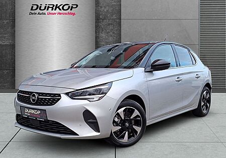 Opel Corsa -e Elegance Sitz+Lenkradheiz. DAB Allwetter
