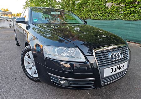 Audi A6 Lim. 2.4 Top Zustand.