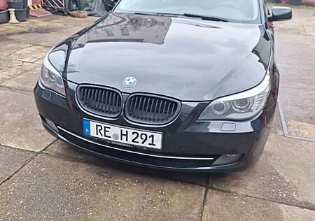 BMW 525i Gepflegter E60